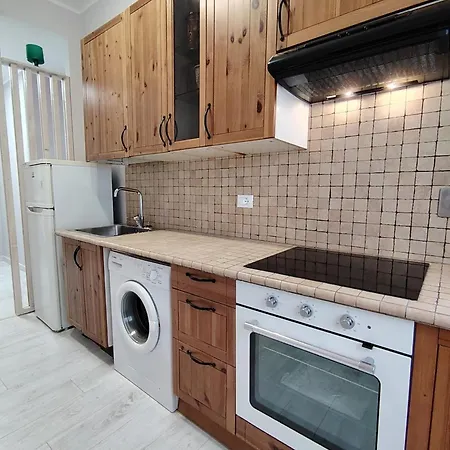 Apartman Sweet