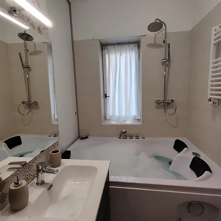 Apartman Sweet *