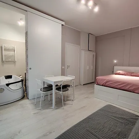 Apartman Sweet Róma