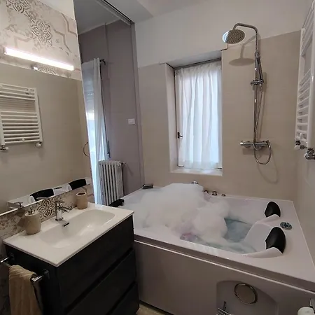 Appartement Sweet Rome