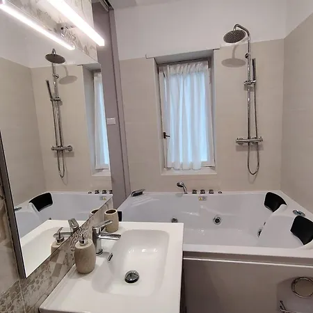 Apartment Sweet *