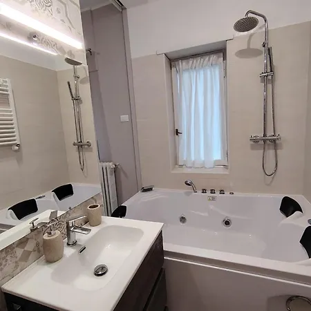Sweet Apartment