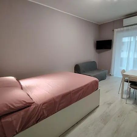 Sweet Apartment *
