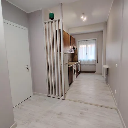 Apartment Sweet