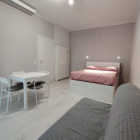 Sweet Apartment