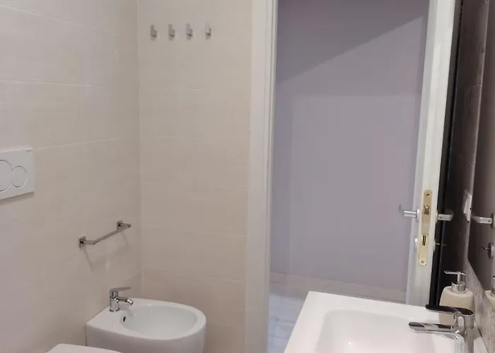 Apartment Sweet Rom